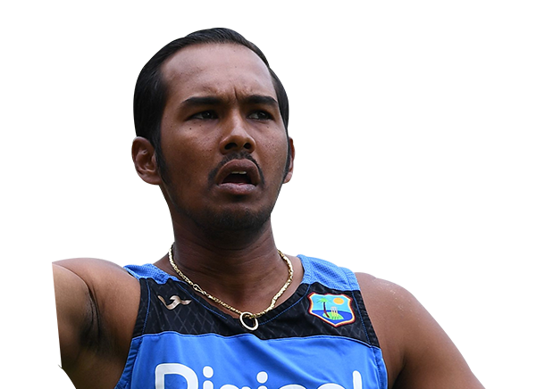 VA Singh