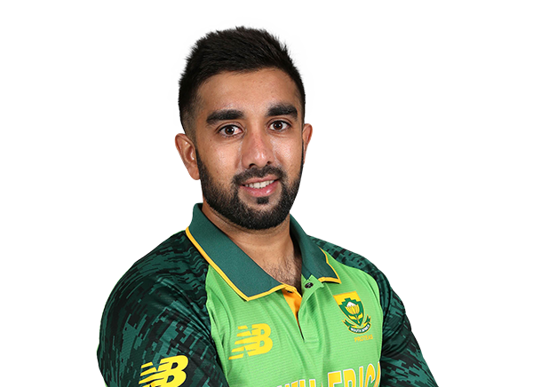 T Shamsi