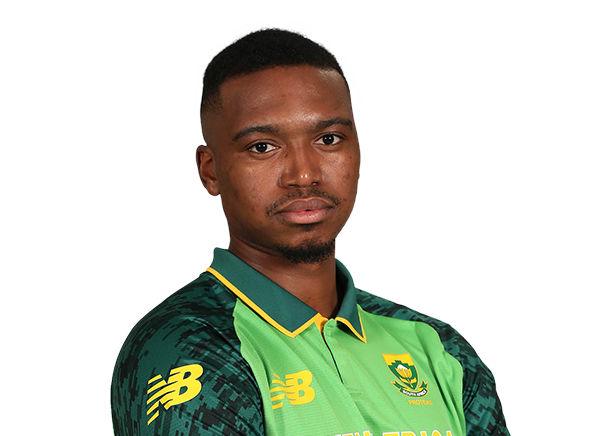 L Ngidi