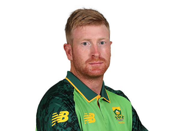 H Klaasen