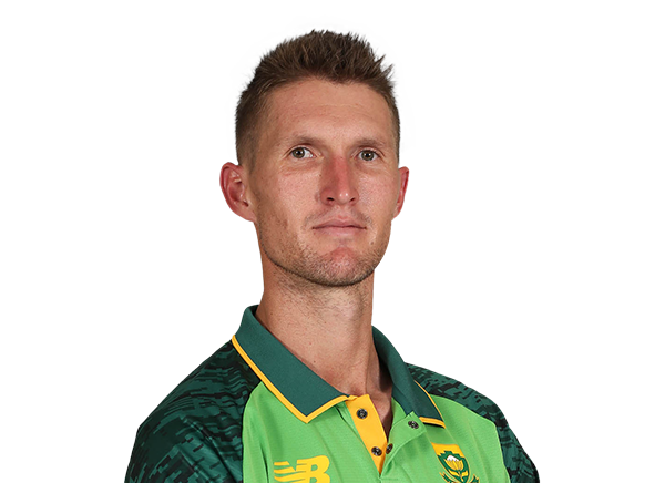D Pretorius