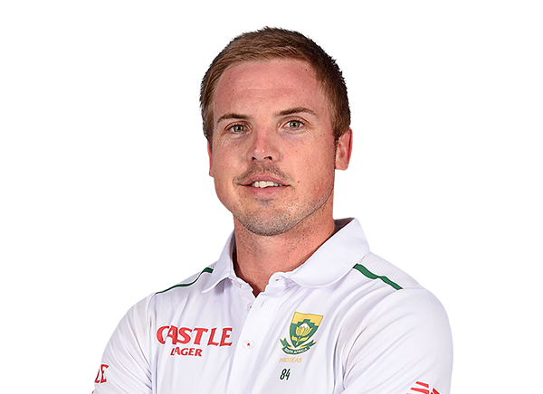 S van Zyl