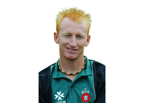 M Hayward