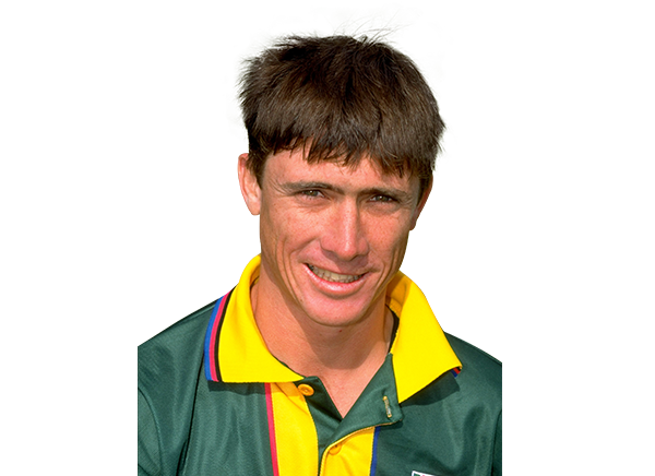 AC Dawson