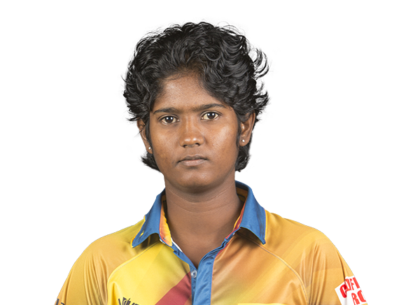 Hansima Karunaratne