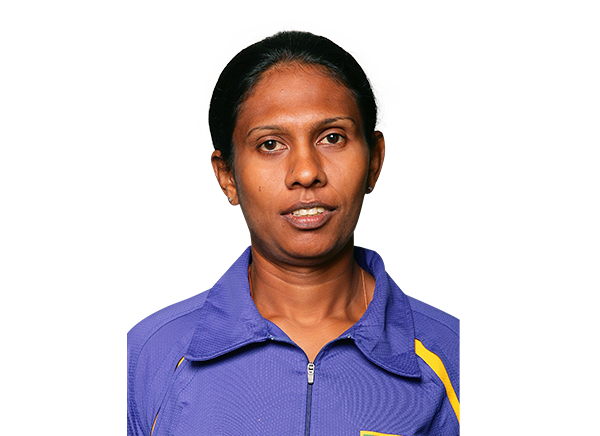 SP de Alwis