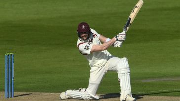 Northants battle through bereavements to secure gutsy draw in Cardiff