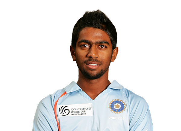 A Mukund