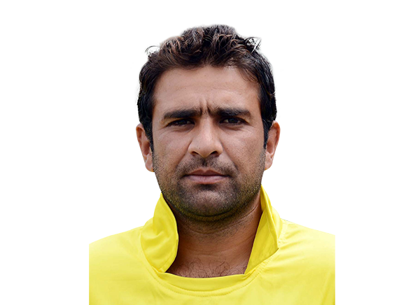 Iftikhar Ahmed