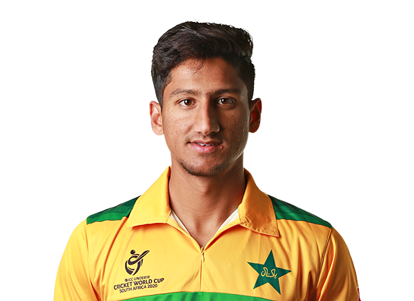 Rohail Nazir