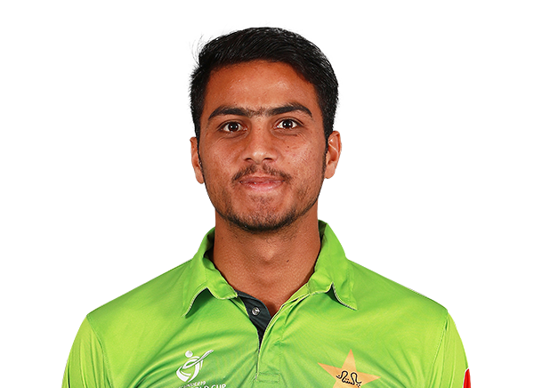 Arshad Iqbal