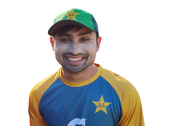 Danish Aziz