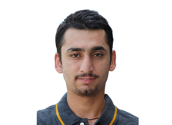Salman Agha