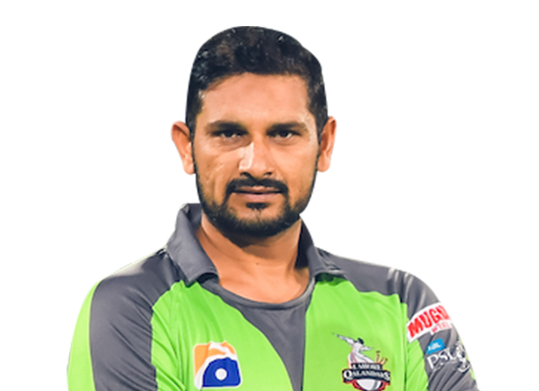 Sohail Akhtar