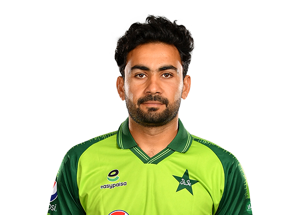 Khushdil Shah