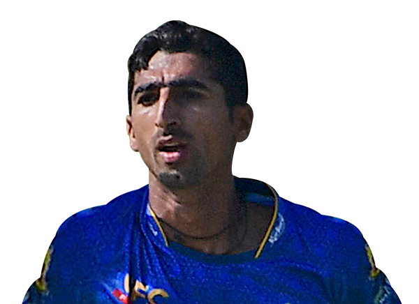 Shahnawaz Dahani