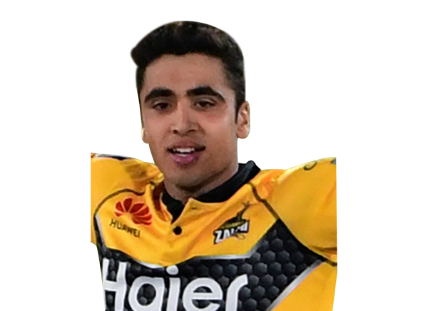 Mohammad Imran