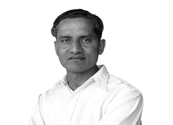 VS Hazare