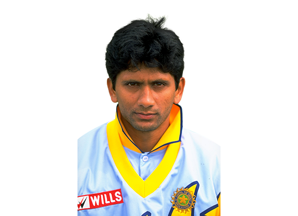 BKV Prasad