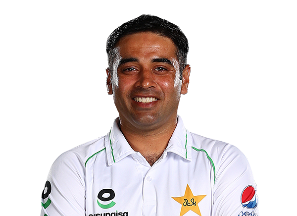 Abid Ali