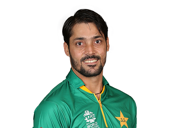 Anwar Ali