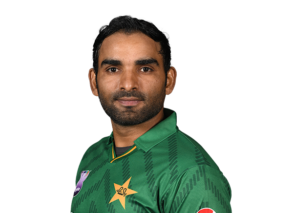 Asif Ali