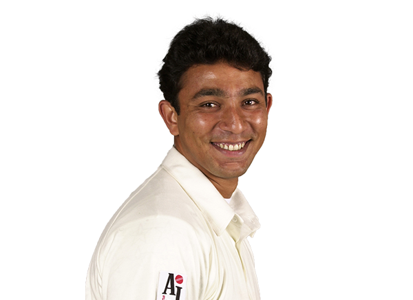Azhar Mahmood