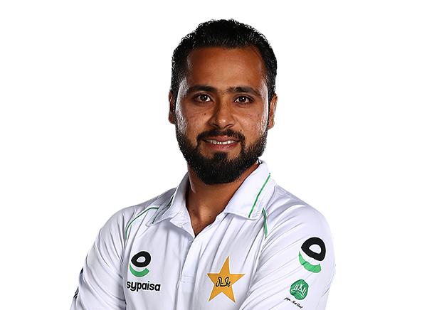 Faheem Ashraf