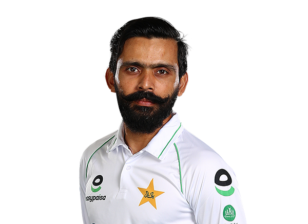 Fawad Alam