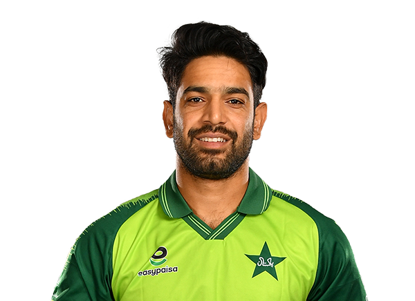 Haris Rauf