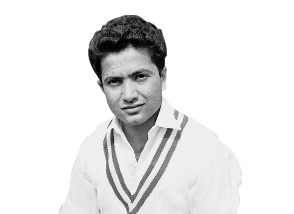 Hanif Mohammad