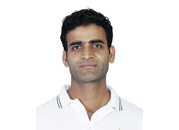 Iftikhar Anjum