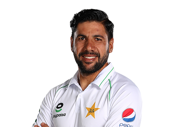 Imran Khan