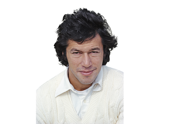 Imran Khan