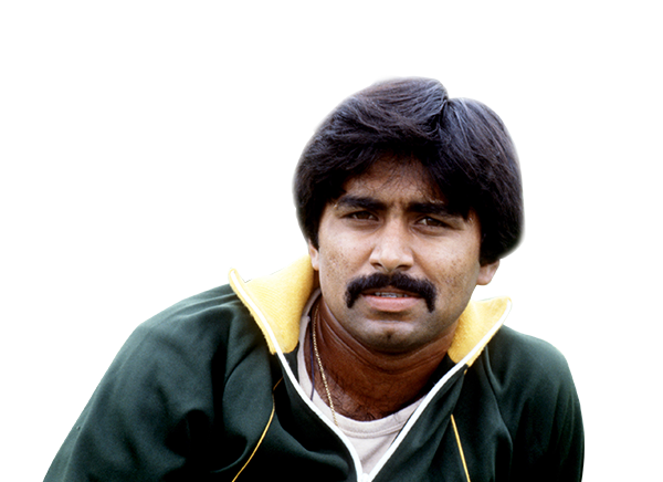 Javed Miandad