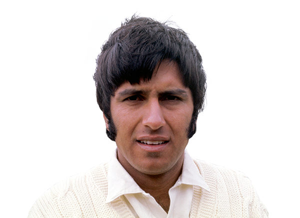 Majid Khan