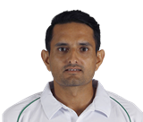Mohammad Abbas