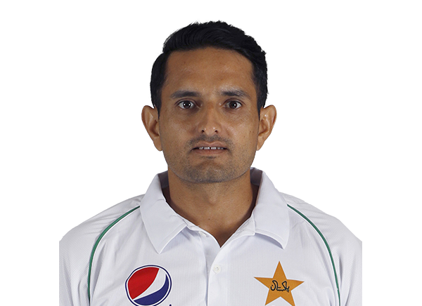 Mohammad Abbas