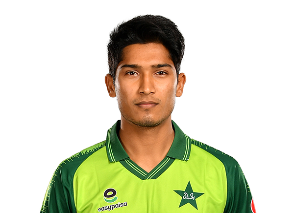 Mohammad Hasnain