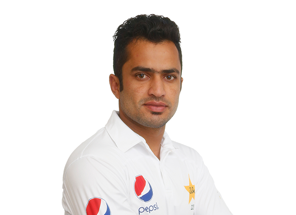 Mohammad Nawaz