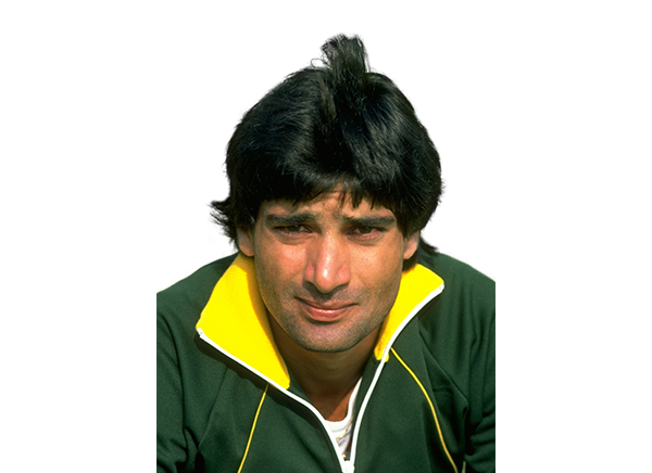 Mohsin Khan