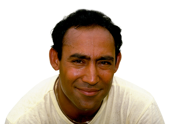 Mudassar Nazar