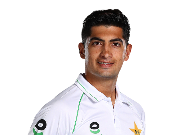 Naseem Shah
