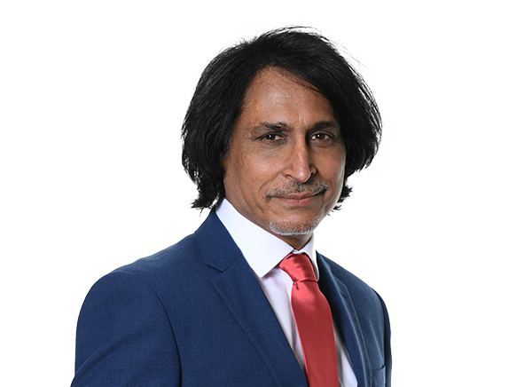 Ramiz Raja