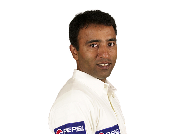 Saeed Anwar