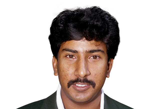 Saleem Malik