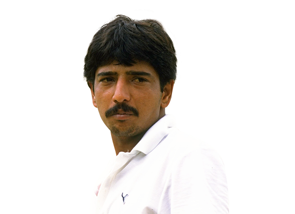 Saleem Yousuf