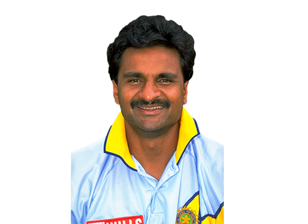 J Srinath