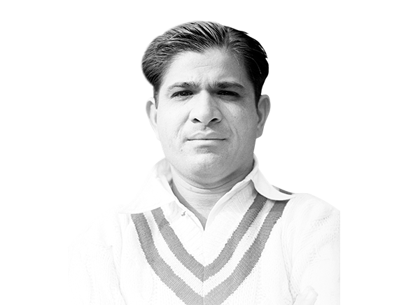 MH Mankad