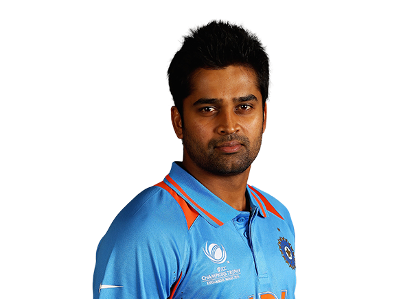 R Vinay Kumar